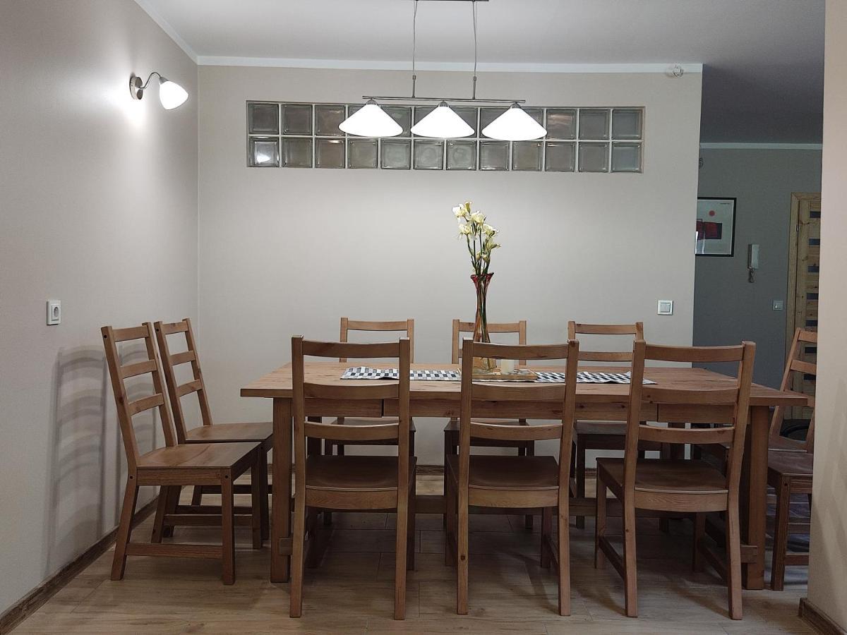 Siedlisko Blotnia Βίλα Mierzeszyn Εξωτερικό φωτογραφία